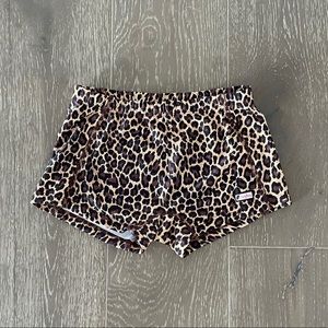 Crazy pants spandex